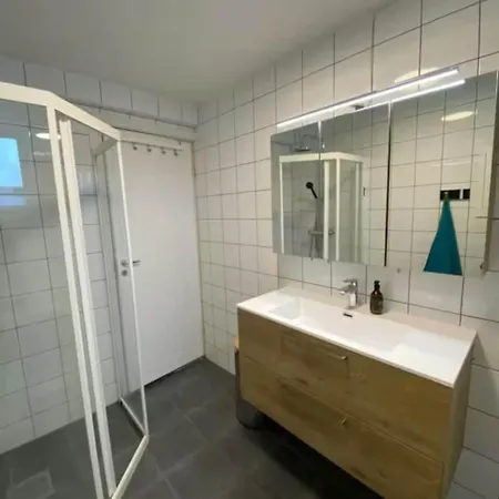 Affordable And Apartment
