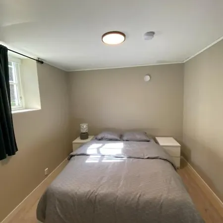 2-bedroom Apartmán
