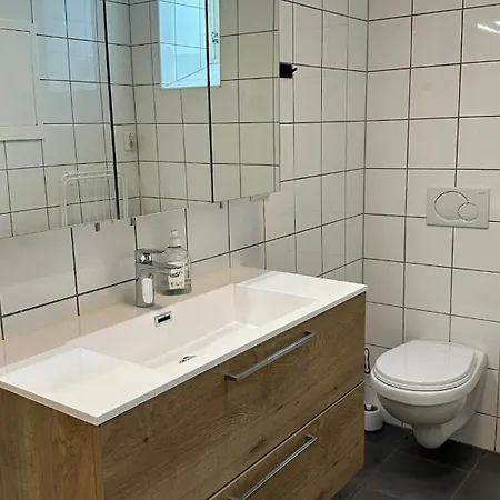 Apartmán 2-bedroom *