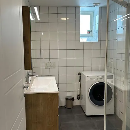 Apartmán 2-bedroom *