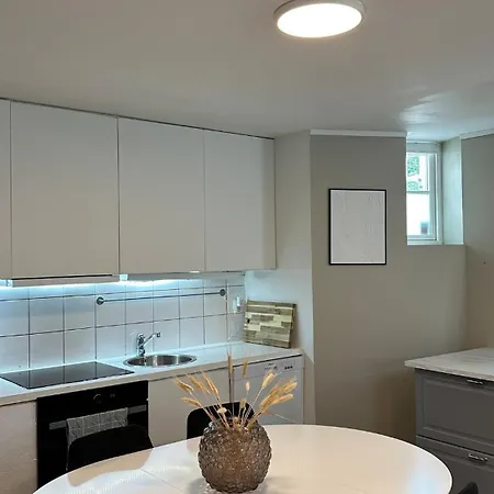 2-bedroom * 海宁格松