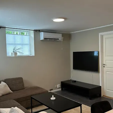 2-bedroom Apartmán *