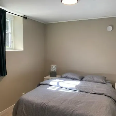 2-bedroom Appartement Haugesund