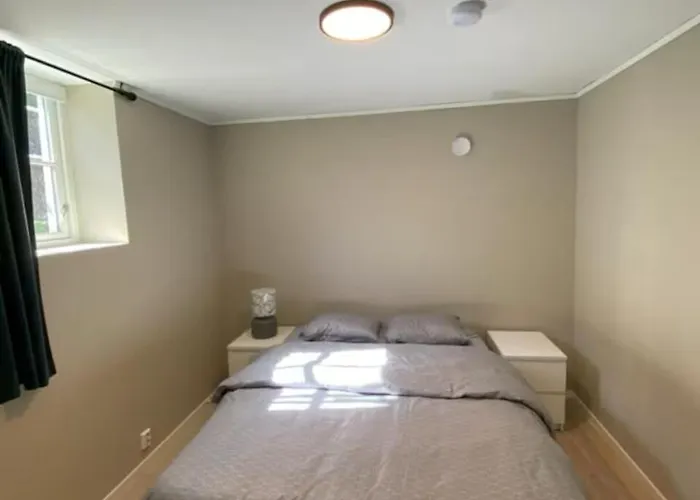 2-bedroom דירה