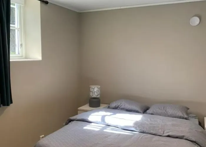 2-bedroom דירה האוגסונד