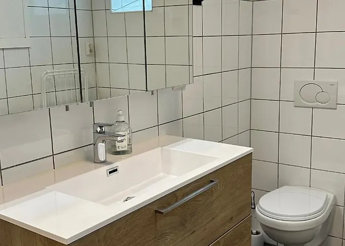דירה 2-bedroom *