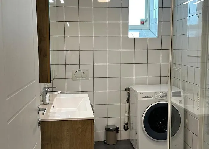דירה 2-bedroom *