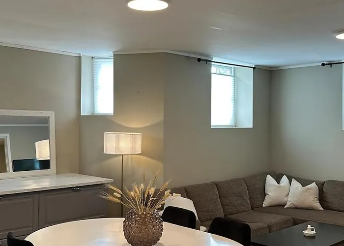 2-bedroom דירה