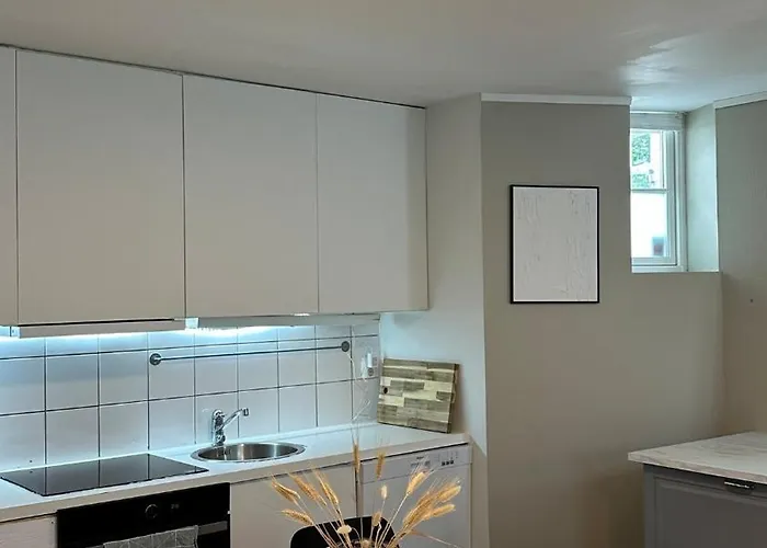 2-bedroom * האוגסונד