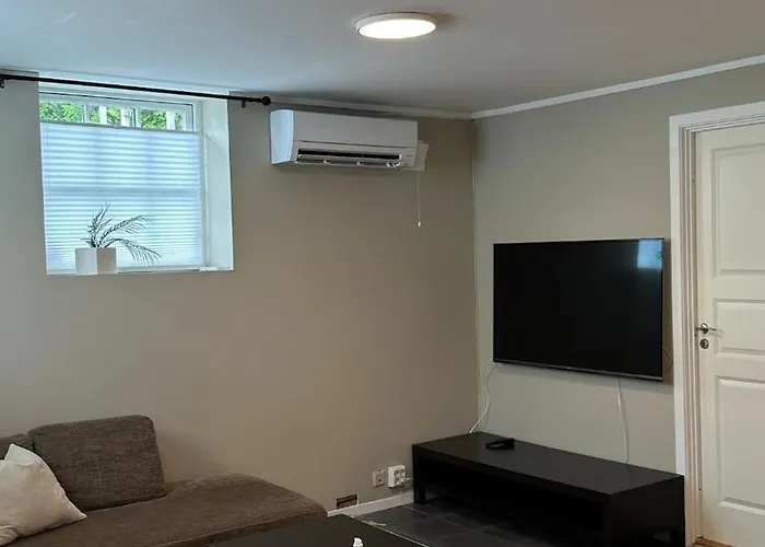 2-bedroom דירה *